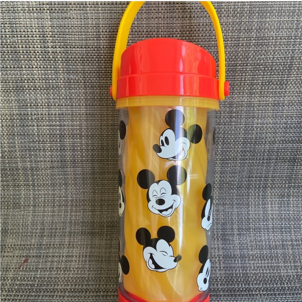 Disney mickey mouse cup